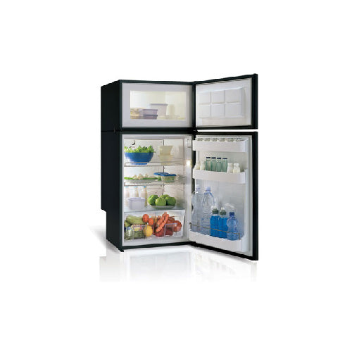 Frigorifero Vitrifrigo per Barca e Camper 12/24v, DP150i, 150 lt, freezer lt 30
